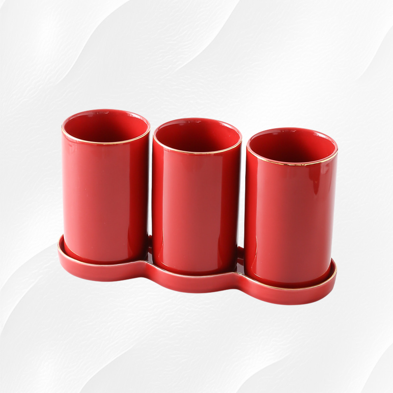 Chopsticks Storage Organizer Rack