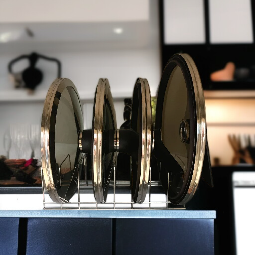 Dish Drying Rack Organizer