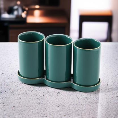 Chopsticks Storage Organizer Rack