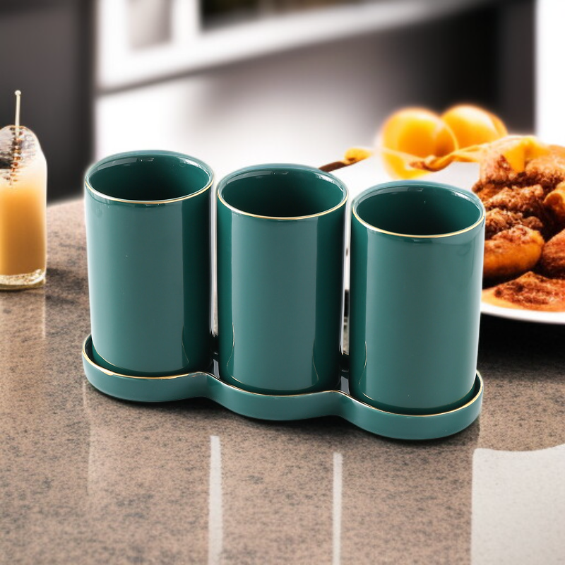 Chopsticks Storage Organizer Rack