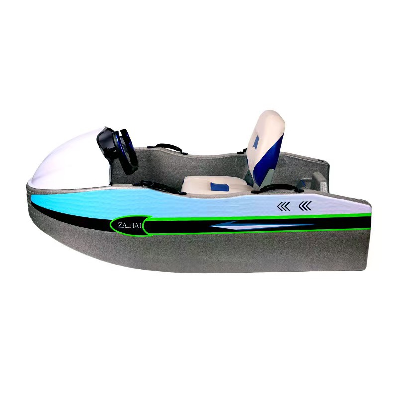 ZAI HAI| Boat Kart | 15KW | Best