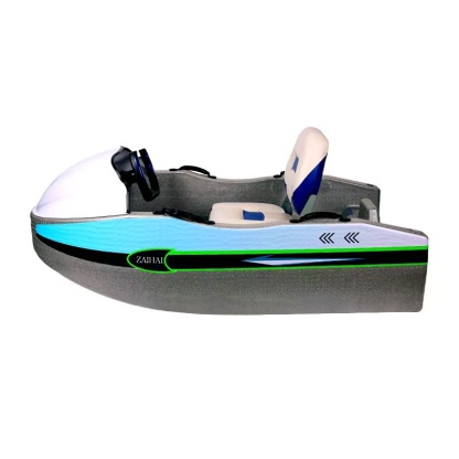 ZAI HAI| Boat Kart | 15KW | Best