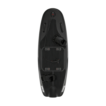 ZAI HAI| Electric Surfboard | BLACK RIDER G2 14KW | Most