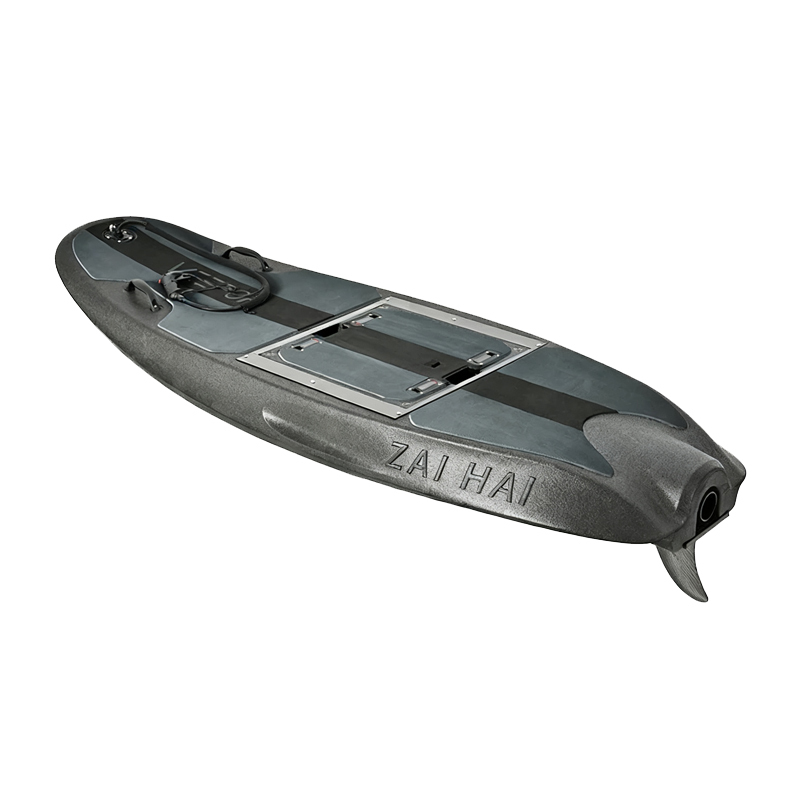 ZAI HAI | Electric Surfboard | RIDER PLUS G3 14KW |Steady