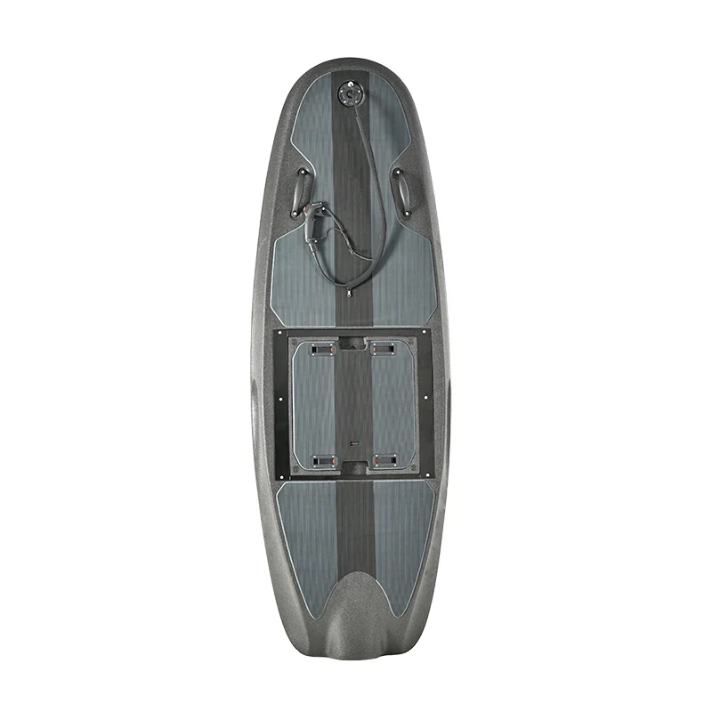 ZAI HAI | Electric Surfboard | RIDER PLUS G3 14KW |Steady
