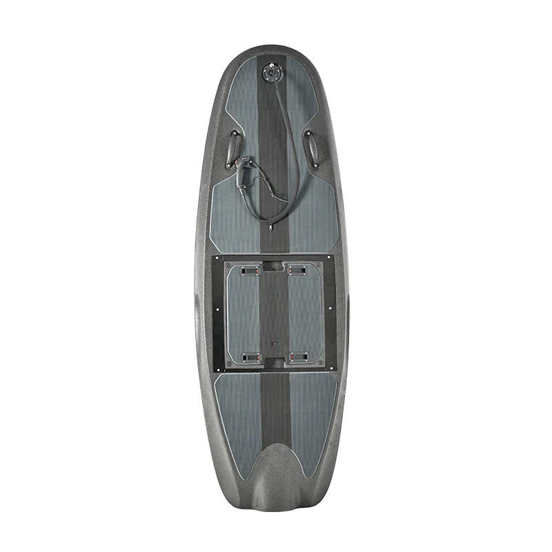 ZAI HAI | Electric Surfboard | RIDER PLUS G3 14KW |Steady