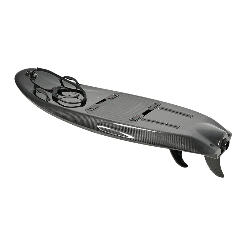 ZAI HAI | Electric Surfboard | F0 16KW | Carbon Fiber| Faster