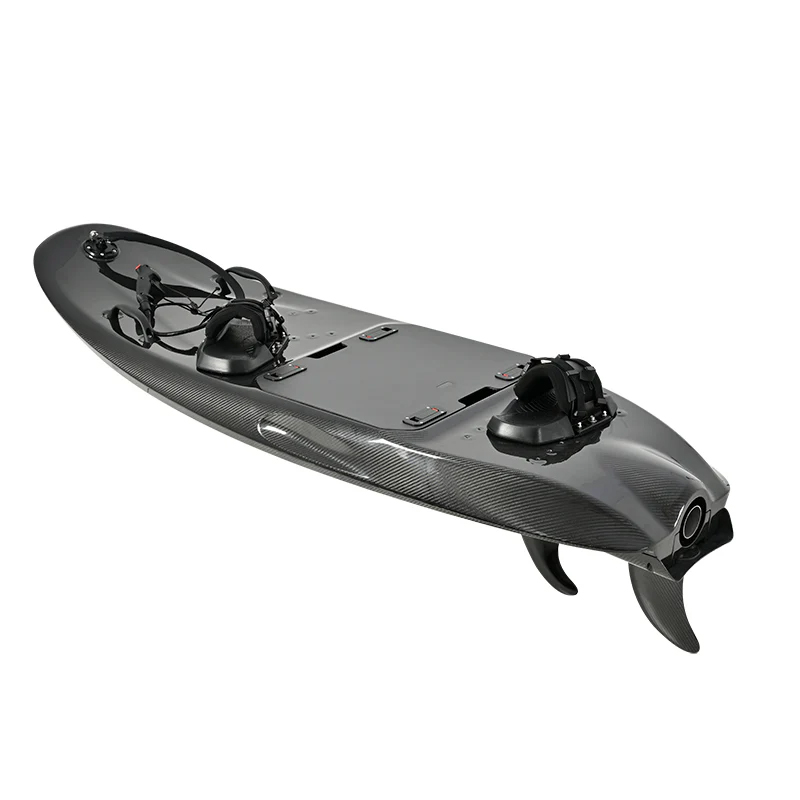 ZAI HAI | Electric Surfboard | F2 20KW | Carbon Fiber| Fastest