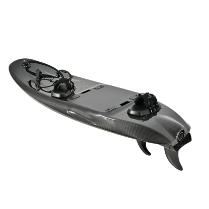 ZAI HAI | Electric Surfboard | F2 20KW | Carbon Fiber| Fastest