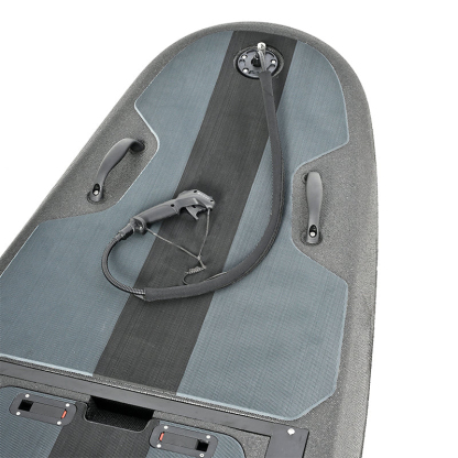 ZAI HAI | Electric Surfboard | RIDER PLUS G3 14KW |Steady