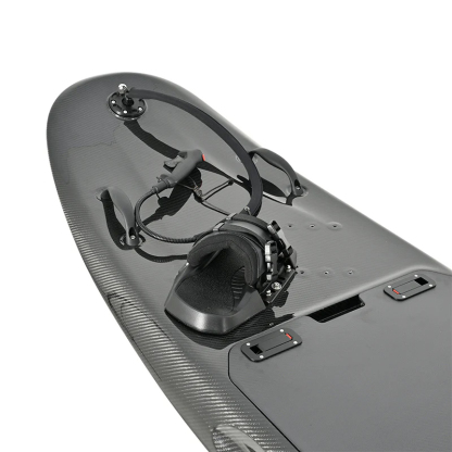 ZAI HAI | Electric Surfboard | F2 20KW | Carbon Fiber| Fastest