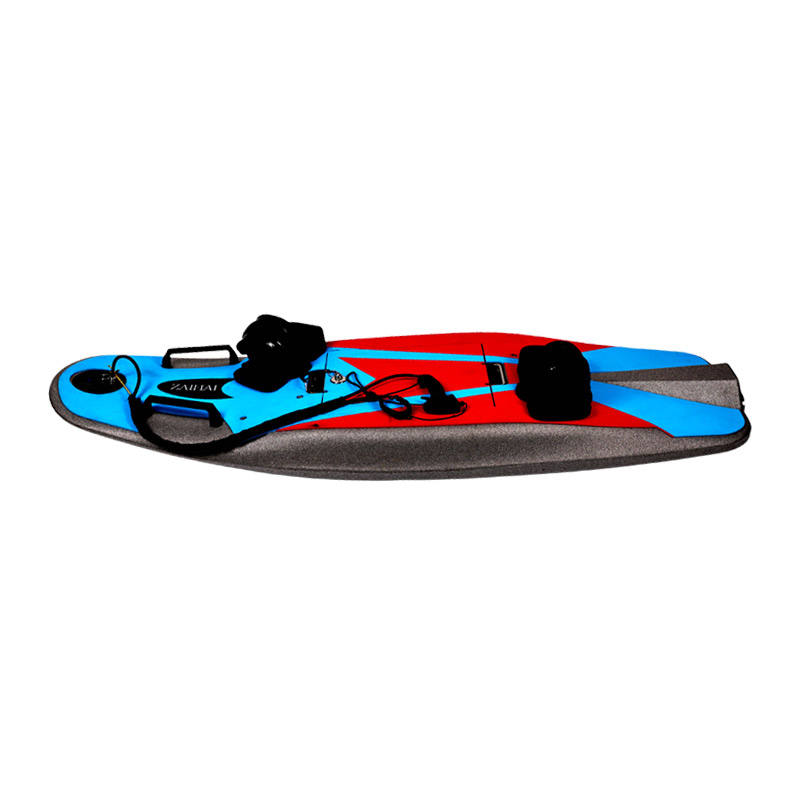 ZAI HAI| Electric Surfboard | RIDER H1 12KW | Best