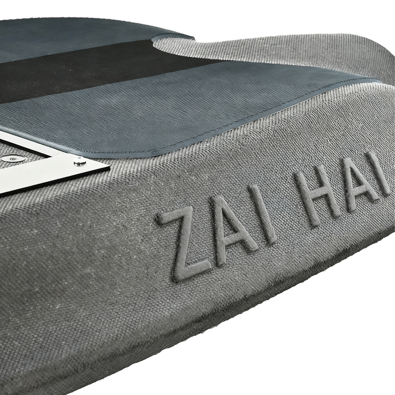 ZAI HAI | Electric Surfboard | RIDER PLUS G3 14KW |Steady