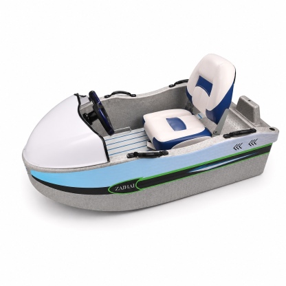 ZAI HAI| Boat Kart | 15KW | Best