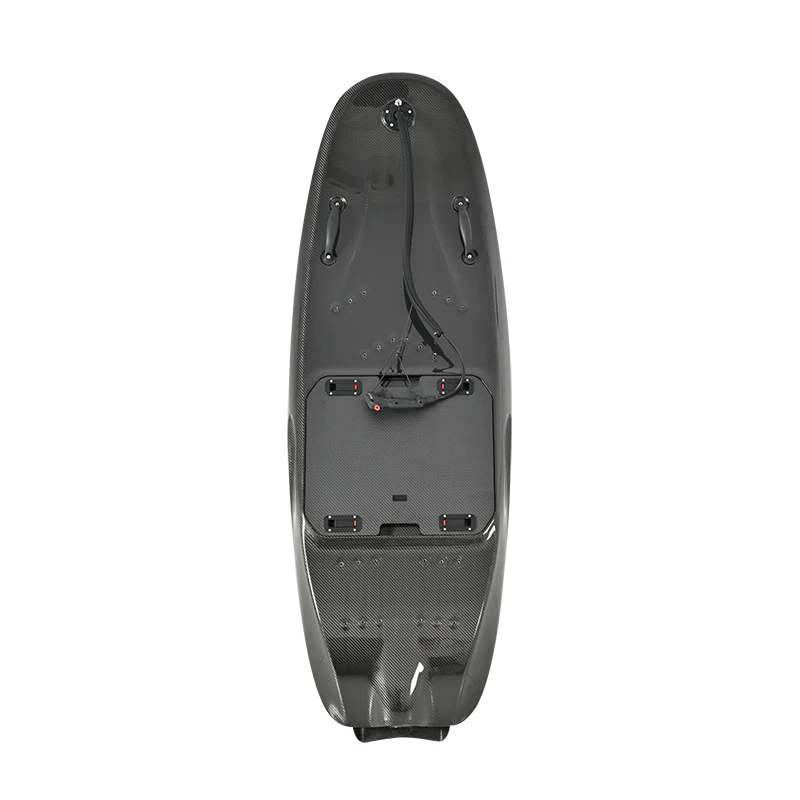 ZAI HAI | Electric Surfboard | F2 20KW | Carbon Fiber| Fastest