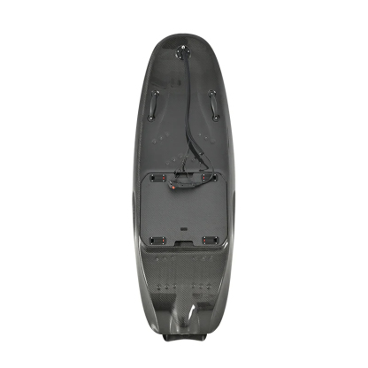 ZAI HAI | Electric Surfboard | F2 20KW | Carbon Fiber| Fastest