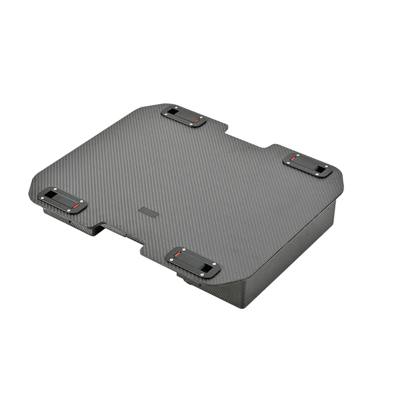 ZAI HAI | Electric Surfboard | F2 20KW | Carbon Fiber| Fastest