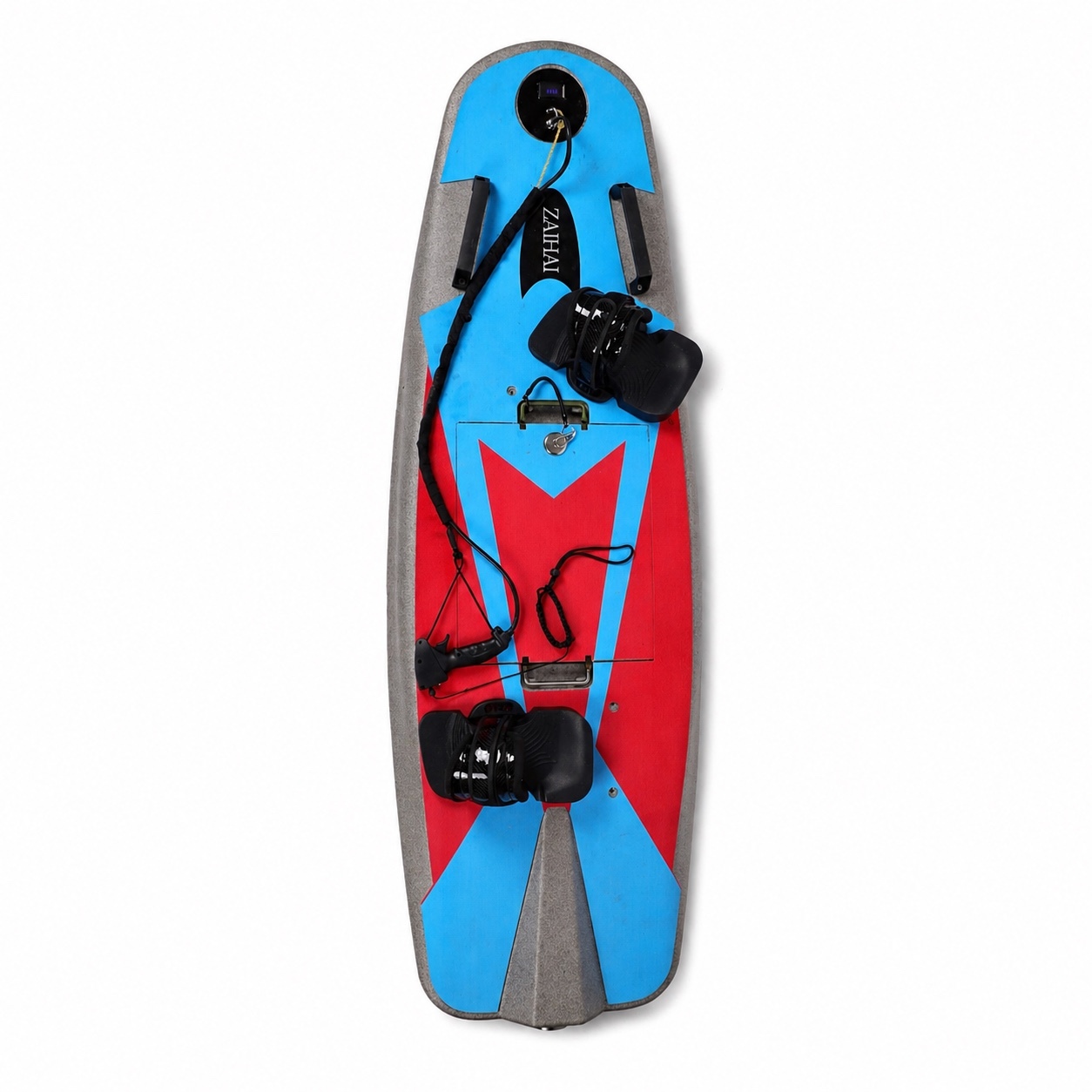 ZAI HAI| Electric Surfboard | RIDER H1 12KW | Best