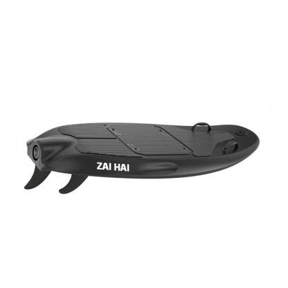 ZAI HAI| Electric Surfboard | BLACK RIDER G2 14KW | Most