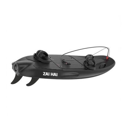 ZAI HAI| Electric Surfboard | BLACK RIDER G2 14KW | Most