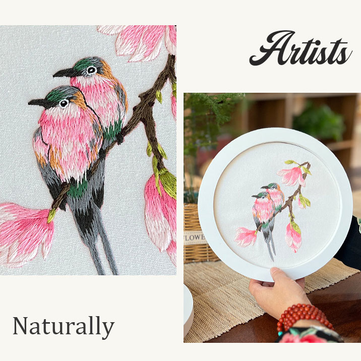 Hummingbird