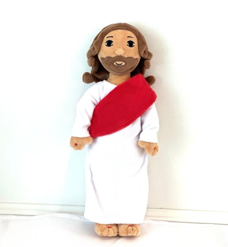 ✝️🎁Finding Jesus - Countdown to Christmas