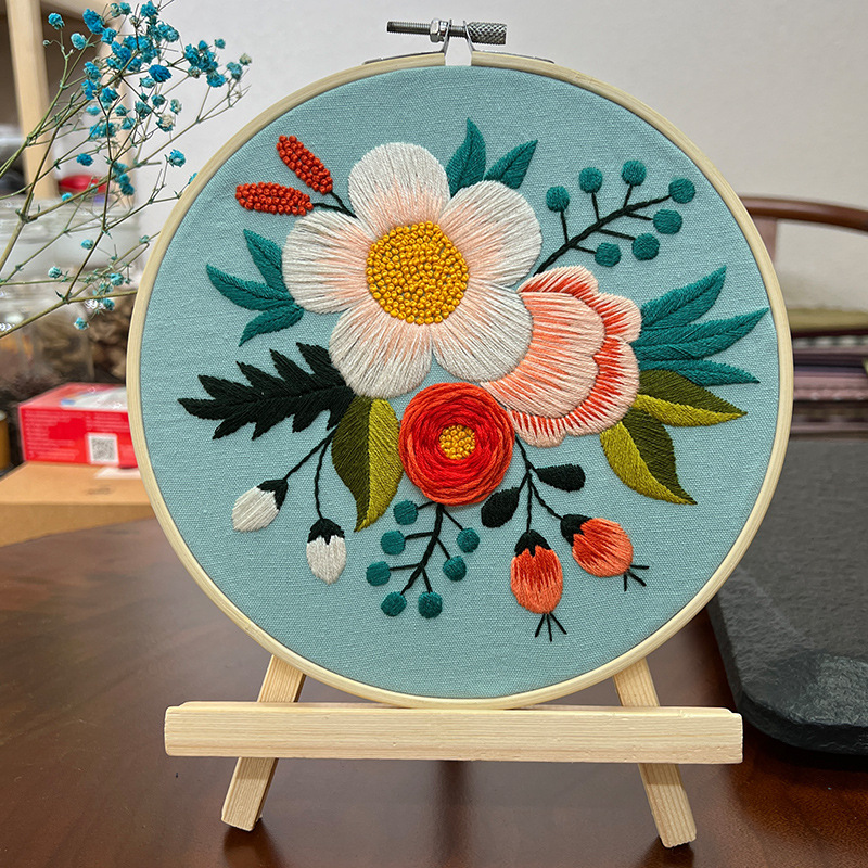 Gerbera