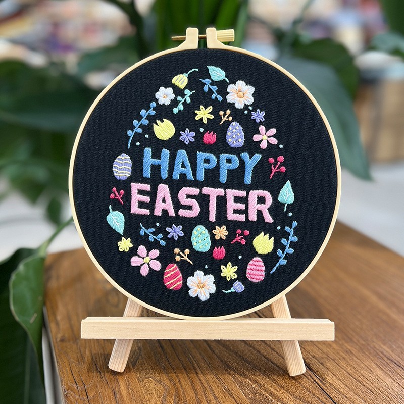 Easter Eggs