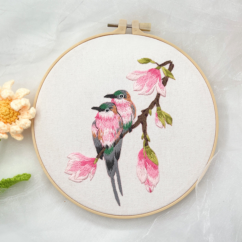 Amur Paradise Flycatcher