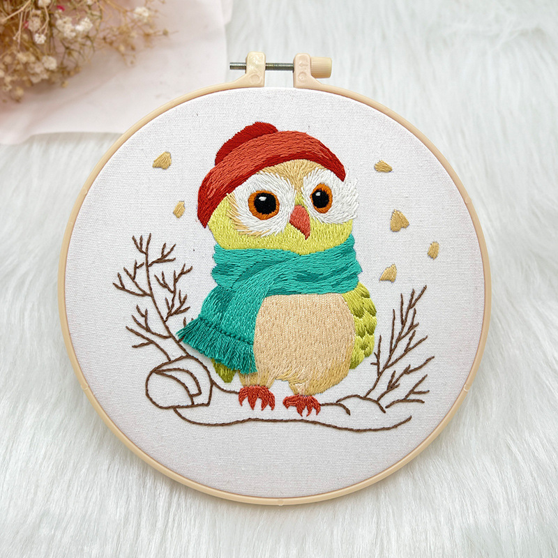 Owl-Bansaros