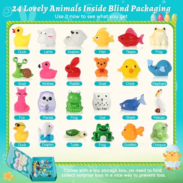 🔥LAST DAY 49% OFF - 🛁 Natural Bath Bombs for Kids with Mega Bubbles & Surprise Inside 🥚✨