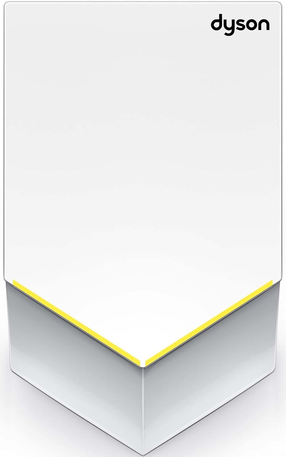 Dyson Händetrockner Airblade AB12 Bianco 44x20x17 cm Carbonio 9,07 g-Dwellingra