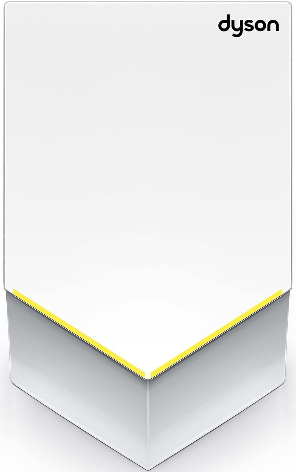 Dyson Händetrockner Airblade AB12 Bianco 44x20x17 cm Carbonio 9,07 g-Dwellingra