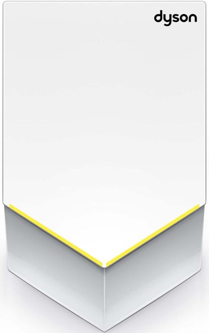 Dyson Händetrockner Airblade AB12 Bianco 44x20x17 cm Carbonio 9,07 g-Dwellingra