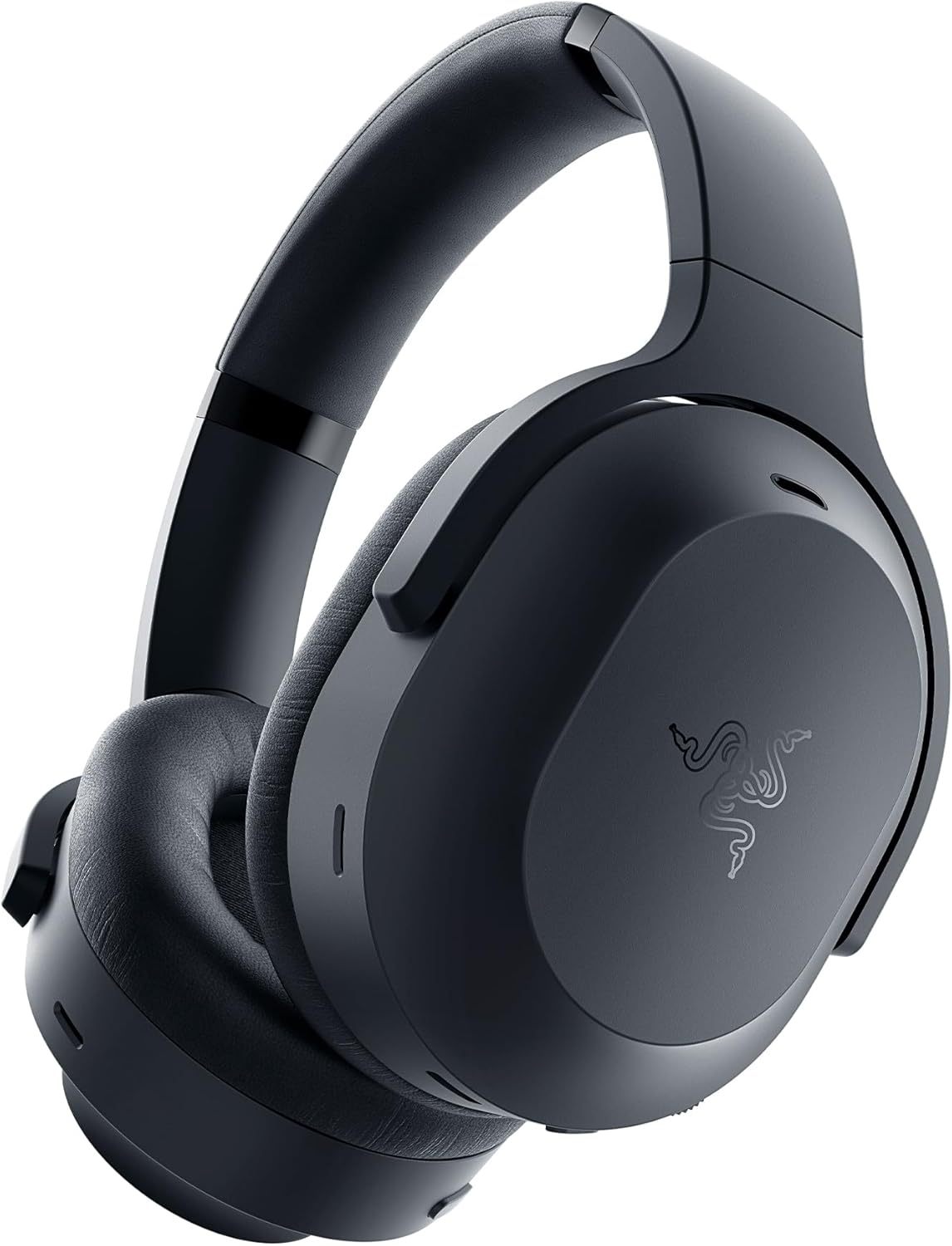Razer Barracuda Pro Cuffie Gaming Wireless Over-Ear ANC Ibrido THX TriForce 50mm Nero-Dwellingra
