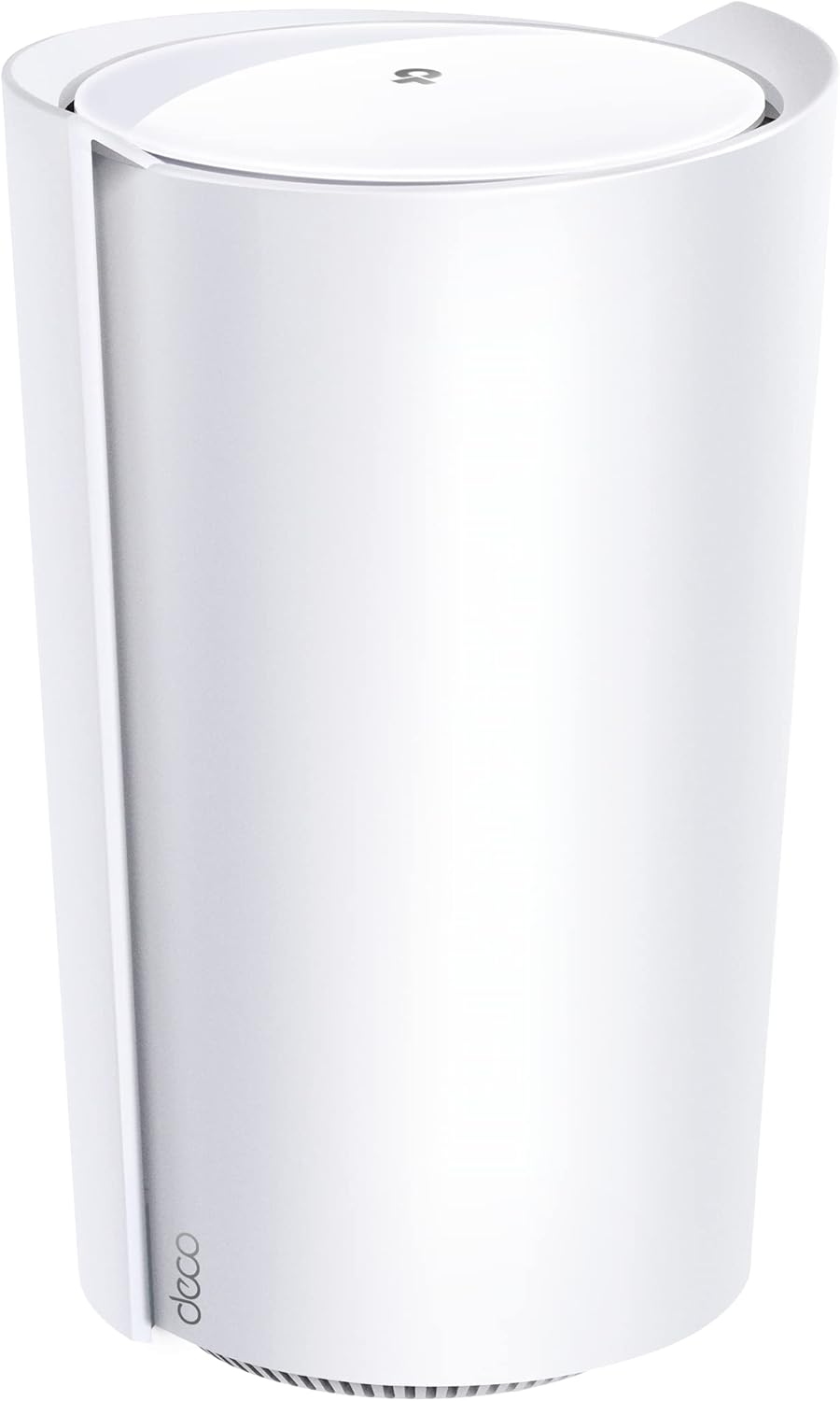 TP-Link Deco X90 WiFi 6 Mesh AX6600 Tri Band Unità Aggiuntiva 2 Porte Gigabit Modalità Access Point-Dwellingra