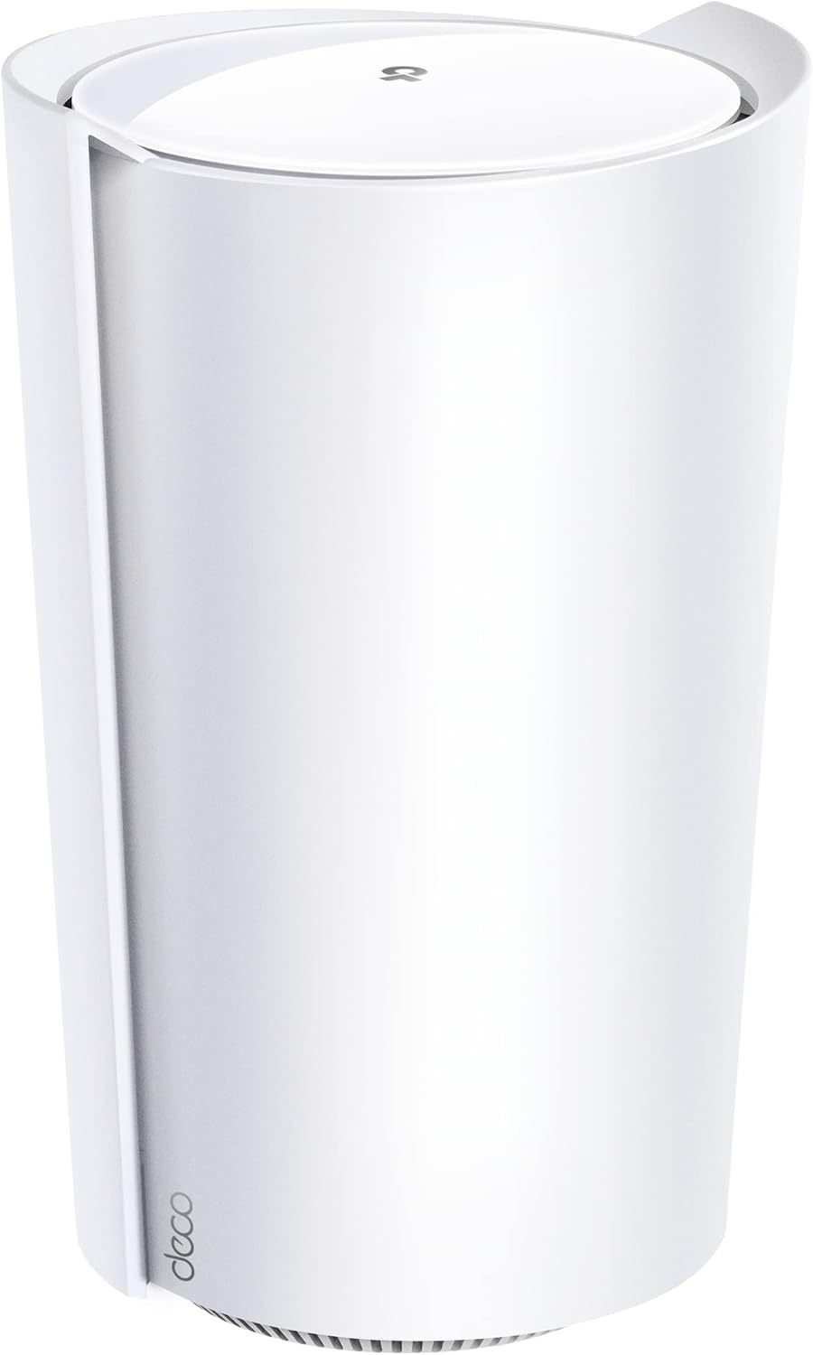 TP-Link Deco X90 WiFi 6 Mesh AX6600 Tri Band Unità Aggiuntiva 2 Porte Gigabit Modalità Access Point-Dwellingra