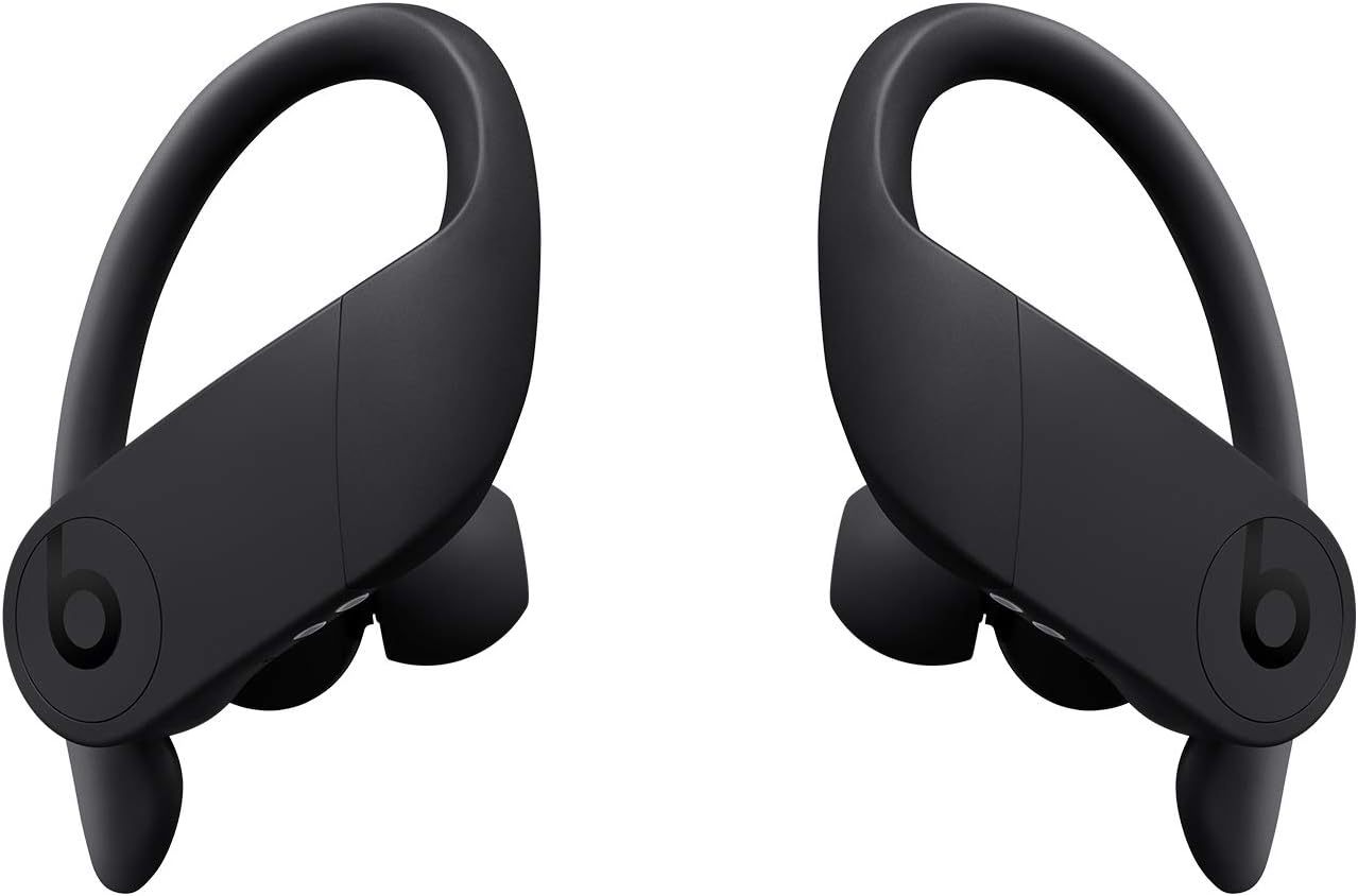 Beats Powerbeats Pro Auricolari Wireless con Chip Apple H1 Bluetooth Classe 1 9 Ore Nero-Dwellingra