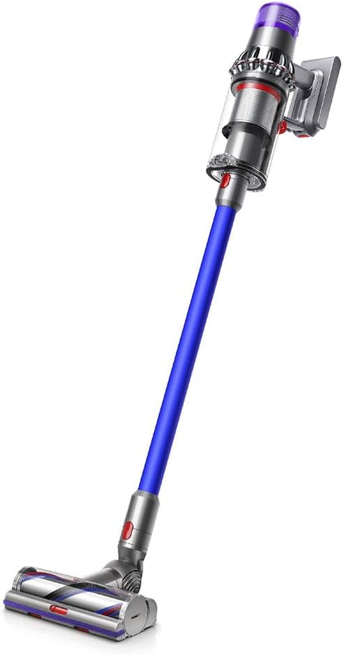 Dyson V11 Aspirapolvere Senza Fili Scopa Elettrica HEPA Pavimenti Duri Moquette Batteria-Dwellingra