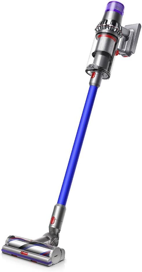Dyson V11 Aspirapolvere Senza Fili Scopa Elettrica HEPA Pavimenti Duri Moquette Batteria-Dwellingra