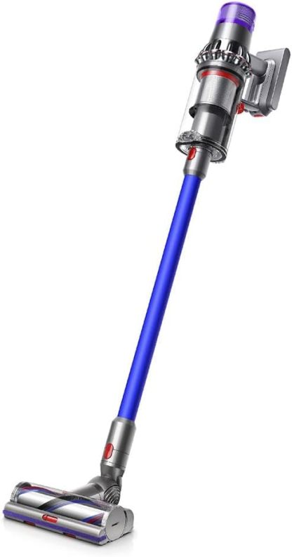 Dyson V11 Aspirapolvere Senza Fili Scopa Elettrica HEPA Pavimenti Duri Moquette Batteria-Dwellingra