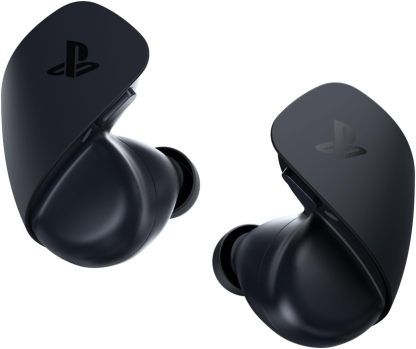 PlayStation PULSE Explore Auricolari Wireless Midnight Black 2025-Dwellingra