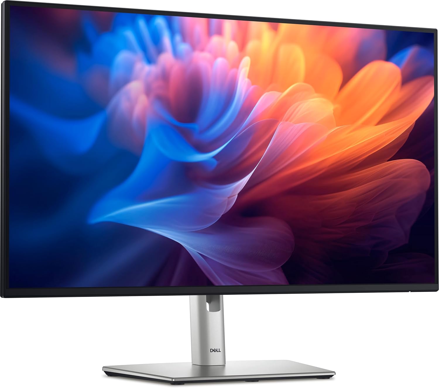 Dell P2725H Monitor 27" Full HD 100Hz IPS 5ms 99% sRGB USB-C 3 Anni Garanzia Nero-Dwellingra