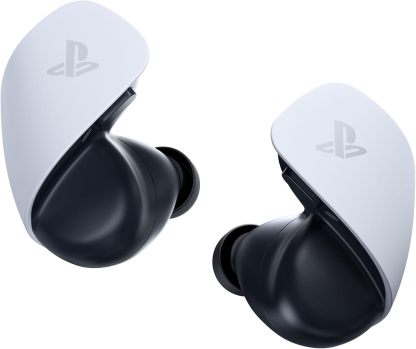Sony PlayStation 5 PULSE Explore Wireless Earbuds per PS5, Bluetooth, Inglese-Dwellingra