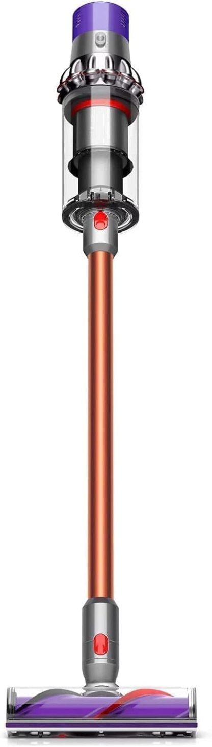 Dyson Absolute Plus V10 Aspirapolvere Senza Fili Ciclonico Pavimento Duro e Tappeto-Dwellingra