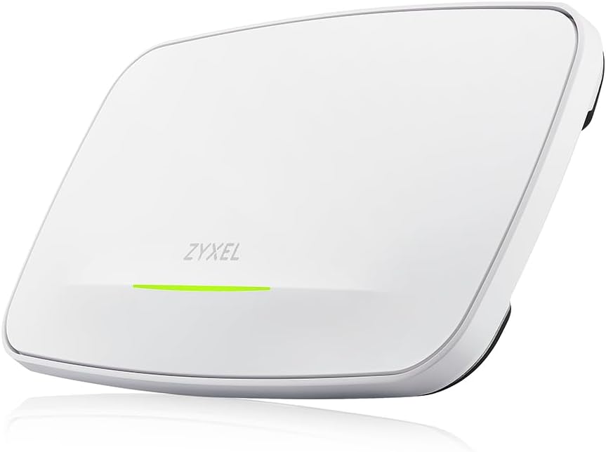 Zyxel WBE660S Access Point WiFi 7 BE22000, Tri-Radio, 10GbE Uplink, NebulaFlex Pro-Dwellingra