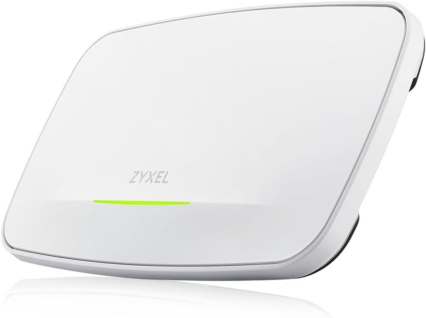 Zyxel WBE660S Access Point WiFi 7 BE22000, Tri-Radio, 10GbE Uplink, NebulaFlex Pro-Dwellingra