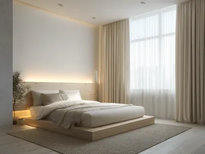 Letto matrimoniale in legno 180x200x100 cm rovere chiaro