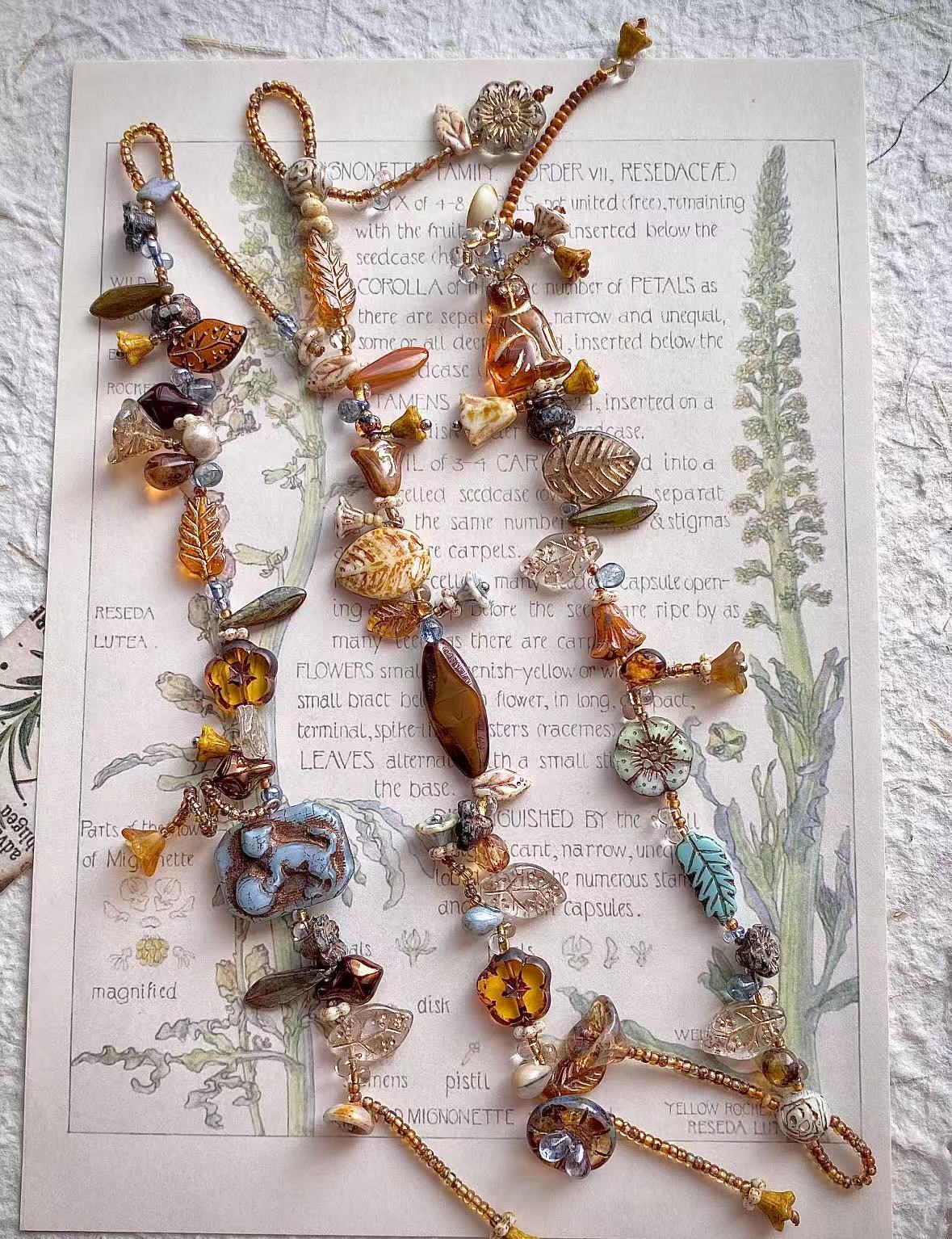 Handmade Customized special payment link