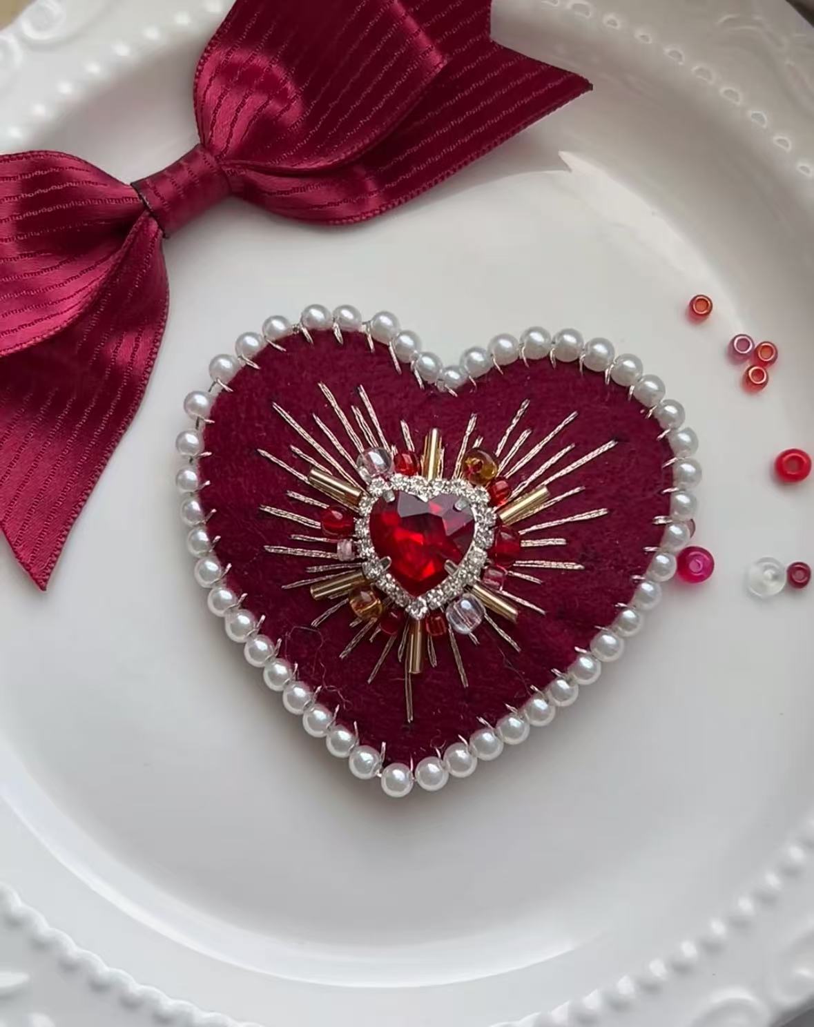 Customized special payment link